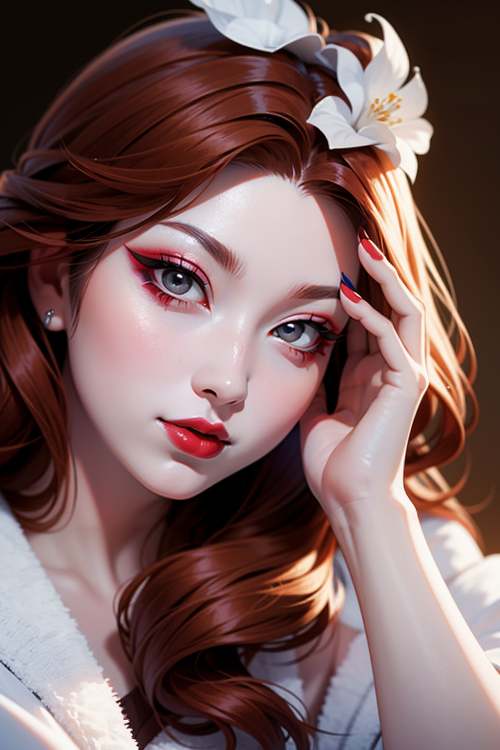 04721-2118118117-g31sh4 makeup, white colored skin, lipstick, red lips, red eyeliner, portrait,_lora_g31sh4_0.7_  _lora_detail_slider_v4_1_ _lora.png